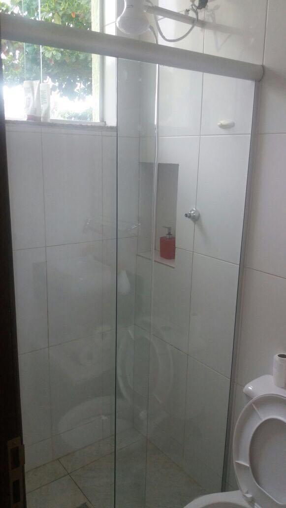 Cobertura, Santa Amélia, 3 Quartos, 1 Vaga, 1 Suíte