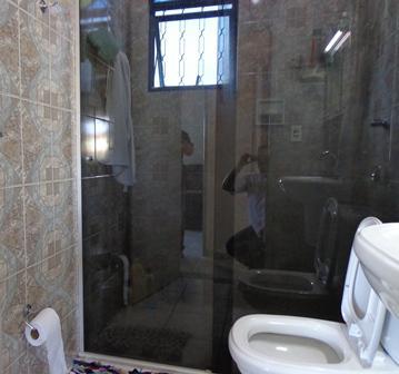 Casa, Água Branca, 3 Quartos, 1 Vaga