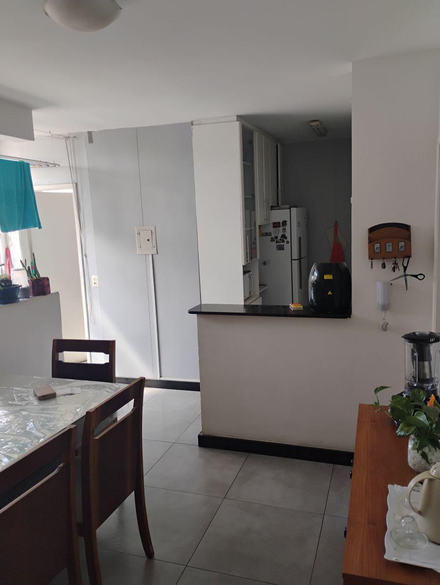 Apartamento, Silveira, 3 Quartos, 2 Vagas, 1 Suíte