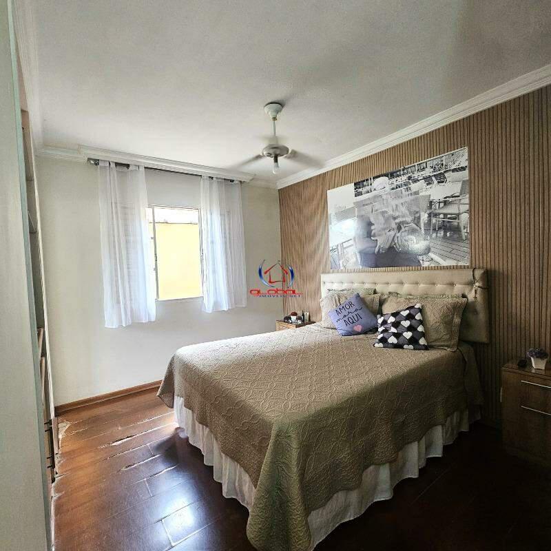 Casa, Alípio de Melo, 5 Quartos, 3 Vagas, 1 Suíte