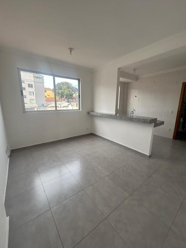 Apartamento, Milionários, 2 Quartos, 1 Vaga