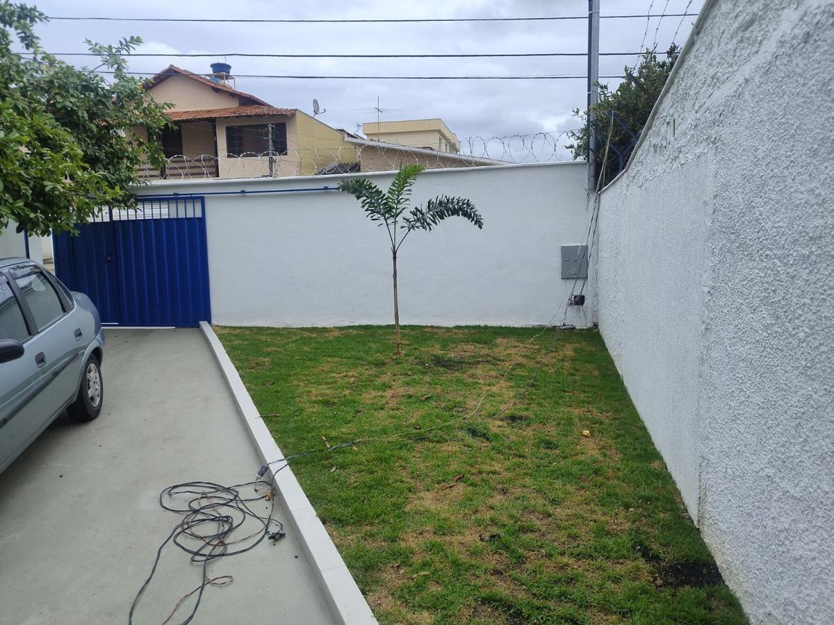 Casa, Renascença, 3 Quartos, 5 Vagas, 1 Suíte