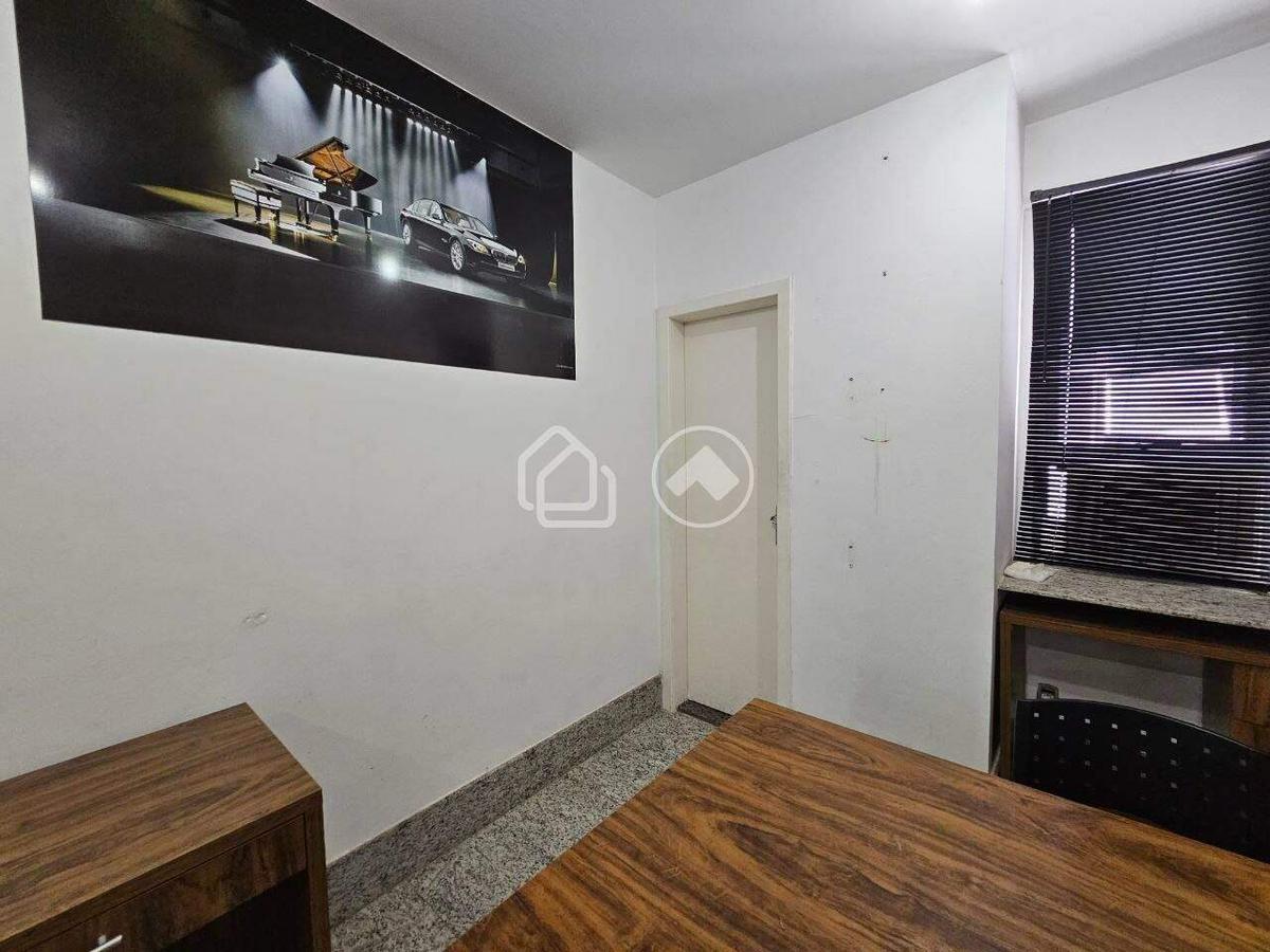 Sala, Buritis, 1 Vaga