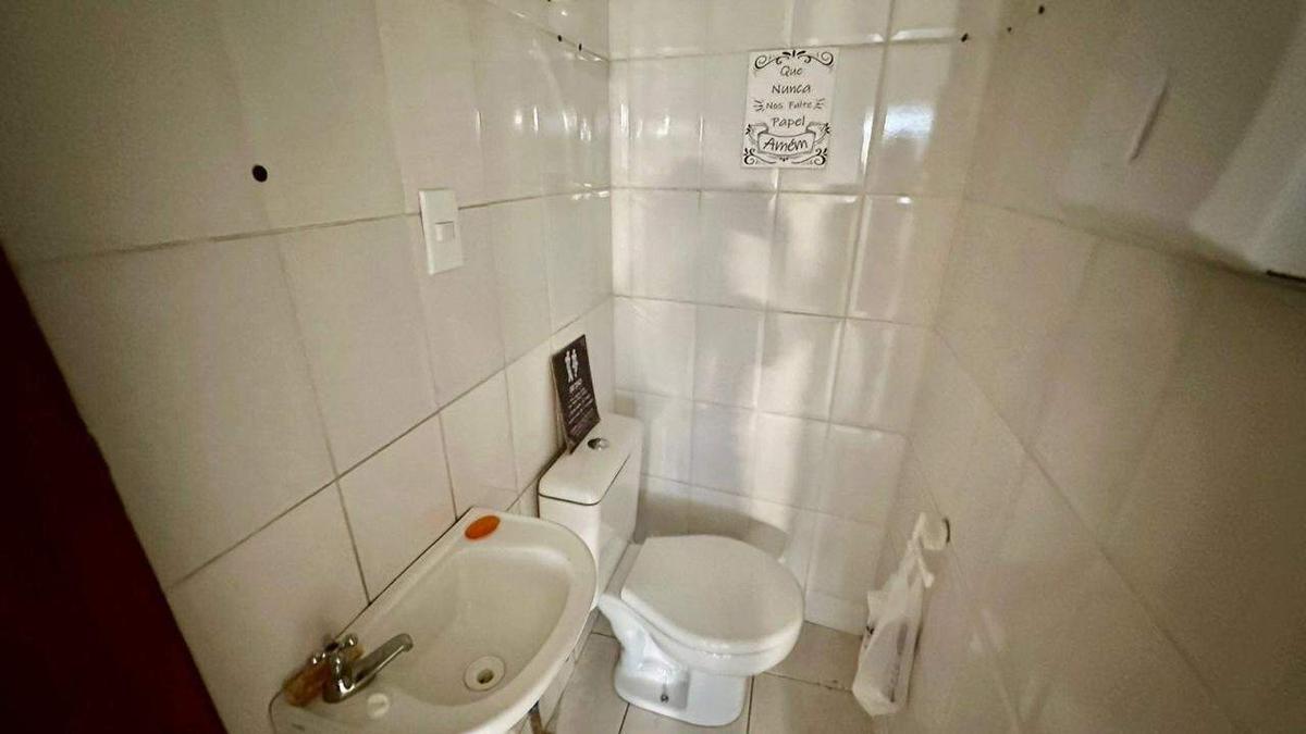 Andar, Buritis, 0 Quarto, 0 Vaga