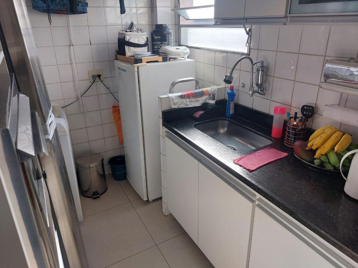 Apartamento, Palmares, 3 Quartos, 1 Vaga, 1 Suíte