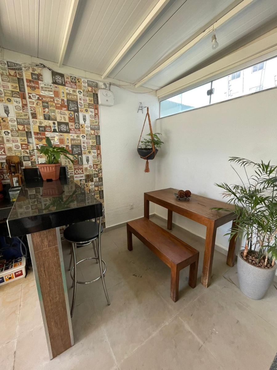 Apartamento, Graça, 3 Quartos, 2 Vagas, 1 Suíte