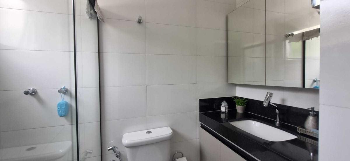 Apartamento, Ana Lúcia, 3 Quartos, 2 Vagas, 1 Suíte