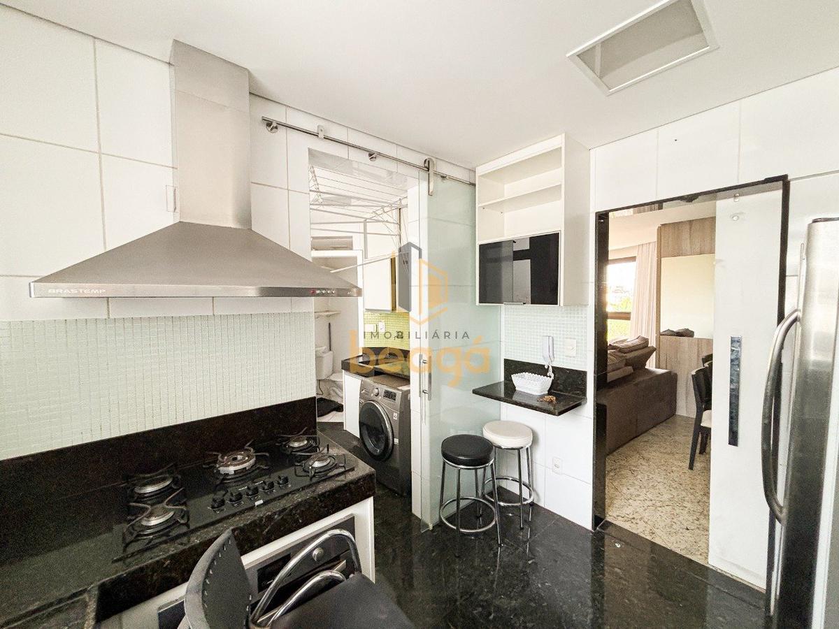 Apartamento, Castelo, 3 Quartos, 3 Vagas, 2 Suítes