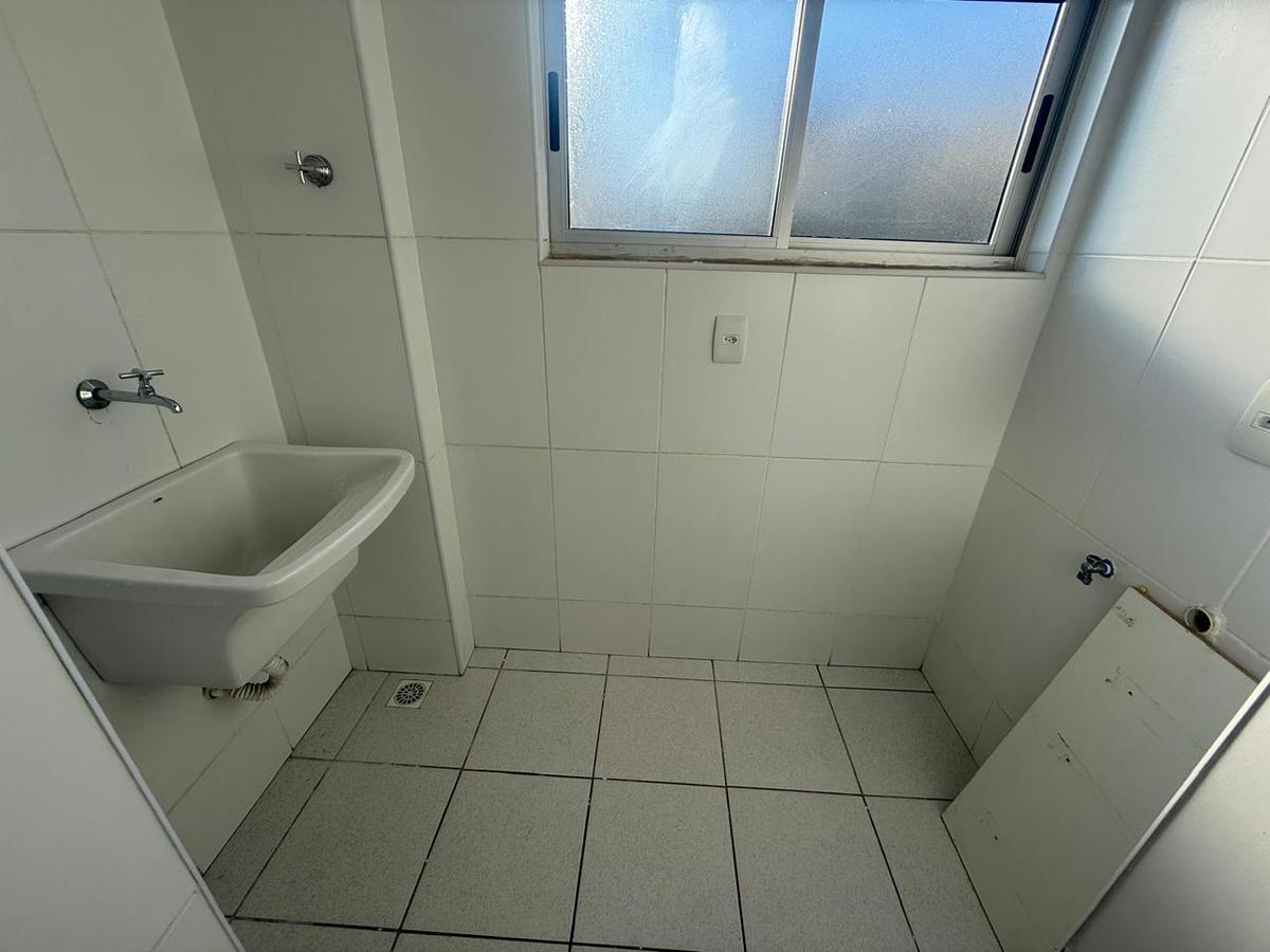 Apartamento, Fernão Dias, 2 Quartos, 1 Vaga, 1 Suíte