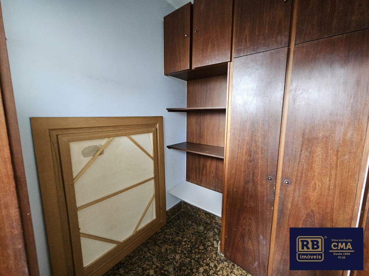 Apartamento, Savassi, 4 Quartos, 2 Vagas, 1 Suíte