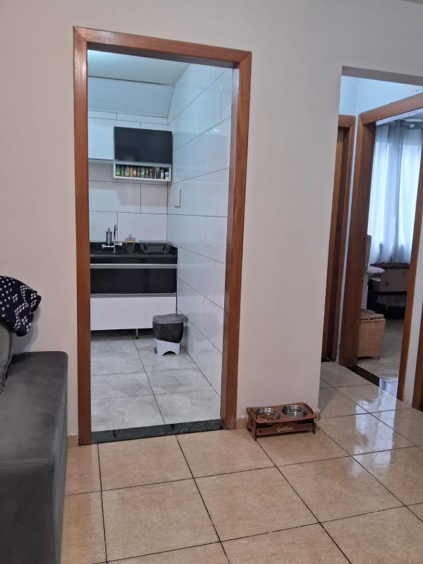 Apartamento, Vila Beneves, 2 Quartos, 1 Vaga