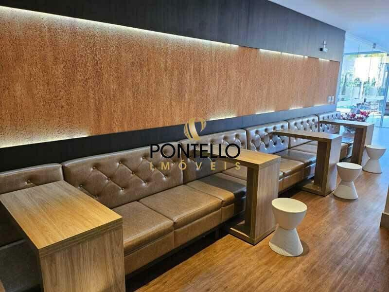 Apartamento, Grajaú, 2 Quartos, 2 Vagas, 1 Suíte