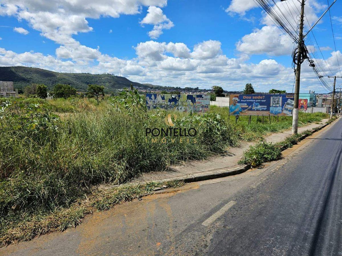 Lote, Santo Antônio, 0 Quarto, 0 Vaga