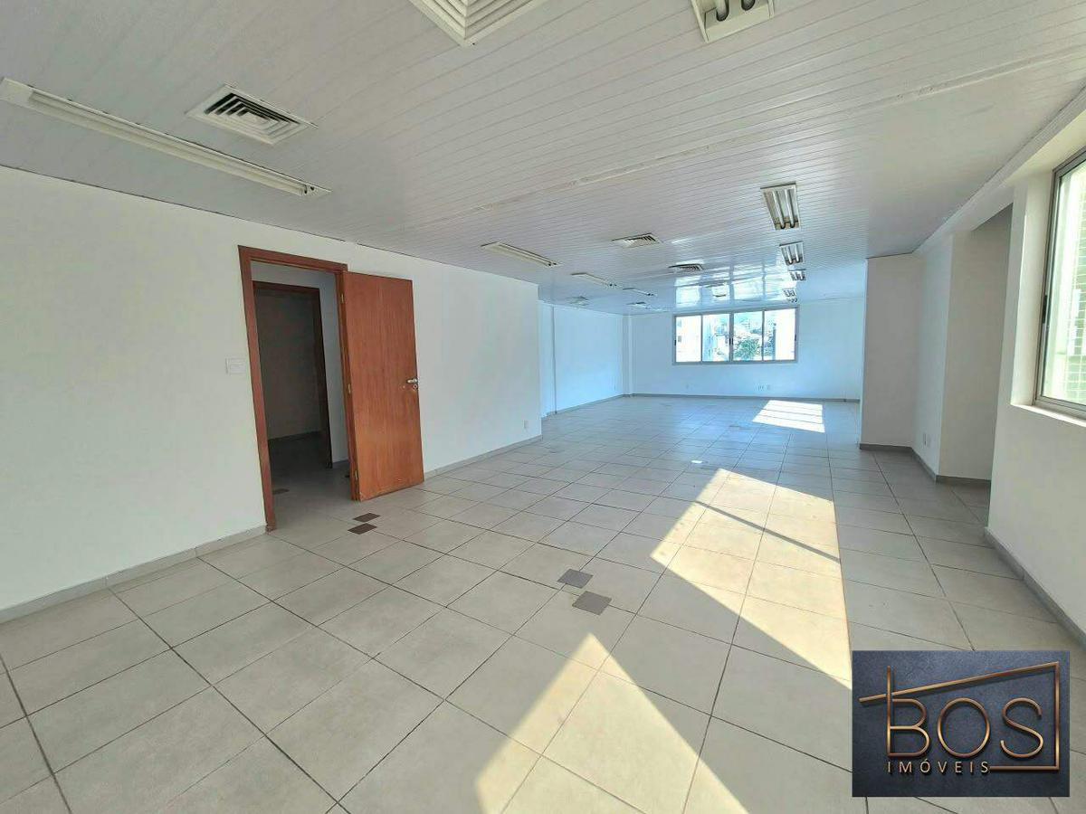 Andar, Coração de Jesus, 0 Quarto, 3 Vagas