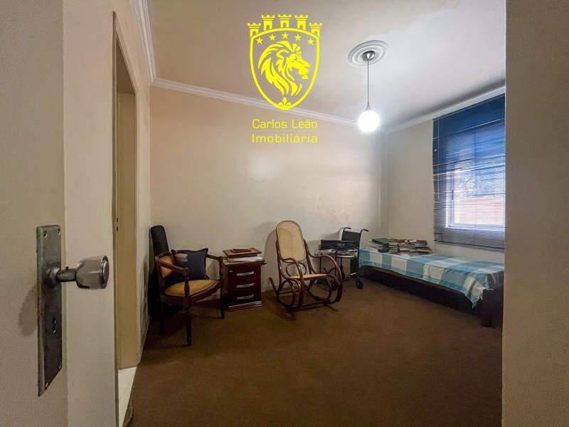 Apartamento, Santo Agostinho, 4 Quartos, 0 Vaga, 1 Suíte