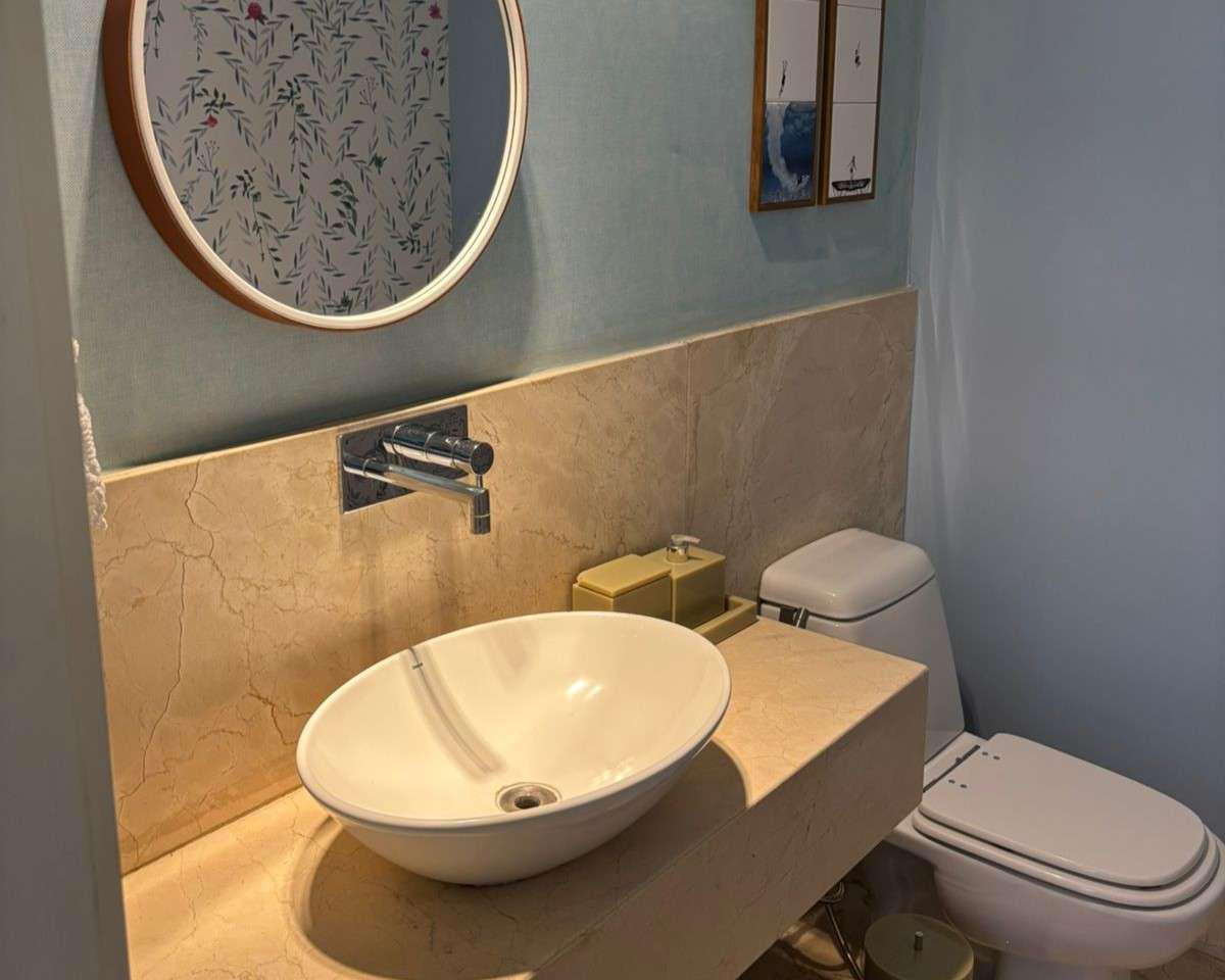 Apartamento, Santo Agostinho, 4 Quartos, 4 Vagas, 2 Suítes