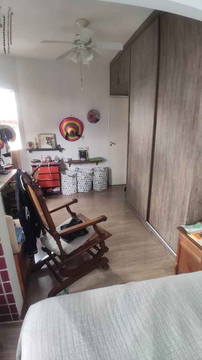 Cobertura, Buritis, 4 Quartos, 2 Vagas, 1 Suíte