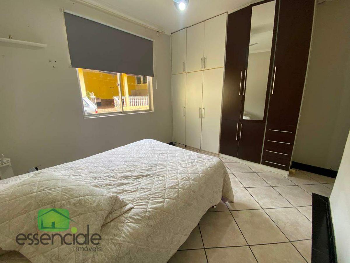 Casa, Alvorada, 3 Quartos, 6 Vagas, 1 Suíte