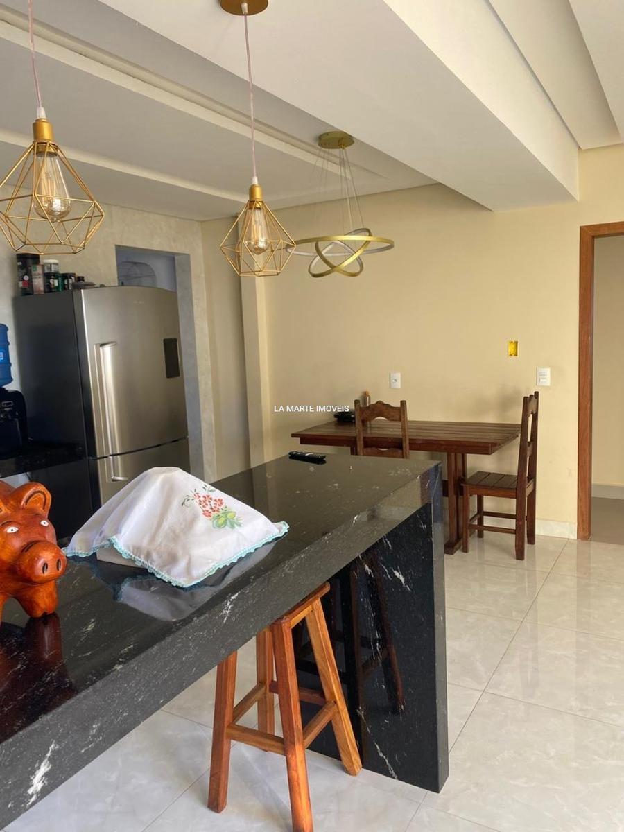 Apartamento, Centro, 3 Quartos, 0 Vaga, 1 Suíte