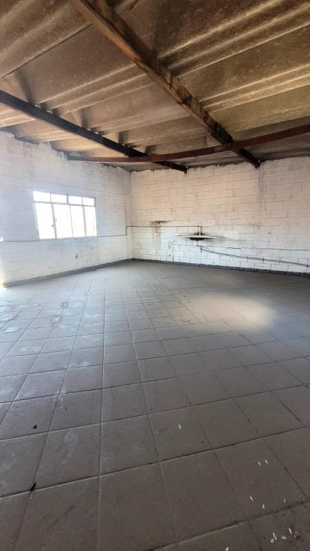 Galpão, Jardim Industrial, 0 Quarto, 10 Vagas