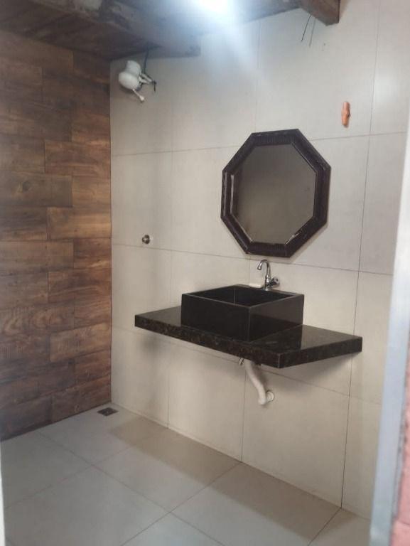 Fazenda, Paciência, 0 Quarto, 0 Vaga