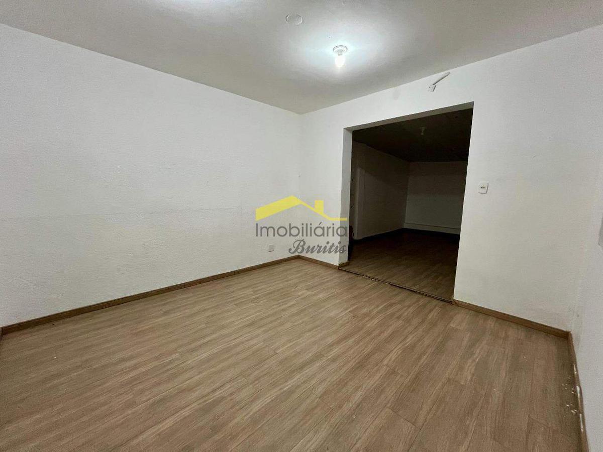 Casa, Jardim América, 4 Quartos, 3 Vagas