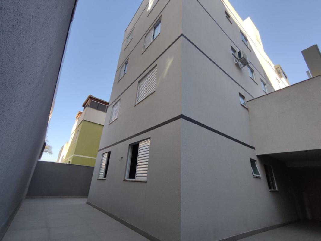 Apartamento, Cabral, 2 Quartos, 2 Vagas, 1 Suíte