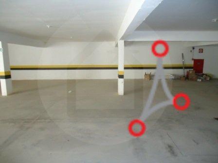 Garagem, Fernão Dias, 0 Quarto, 0 Vaga