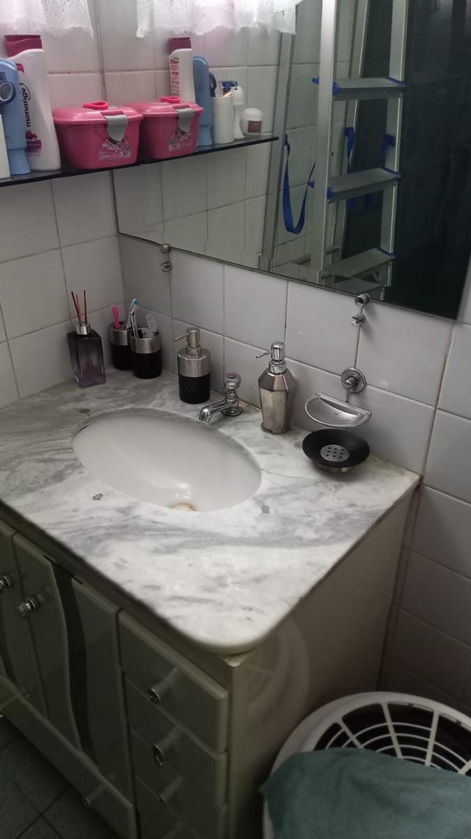 Apartamento, Santa Maria, 3 Quartos, 1 Vaga, 1 Suíte