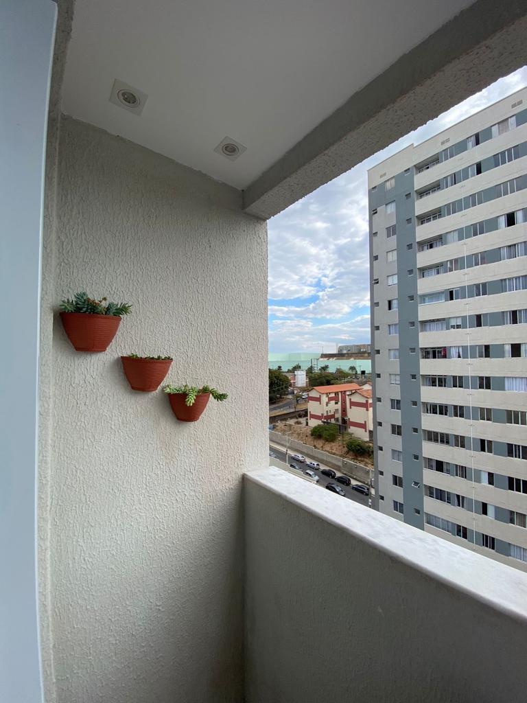 Apartamento, Jardim Riacho das Pedras, 2 Quartos, 0 Vaga, 1 Suíte