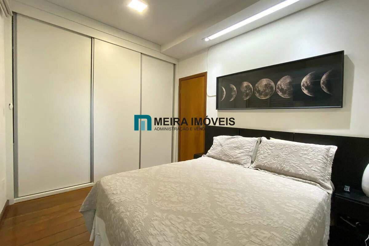 Apartamento, Gutierrez, 3 Quartos, 2 Vagas, 1 Suíte