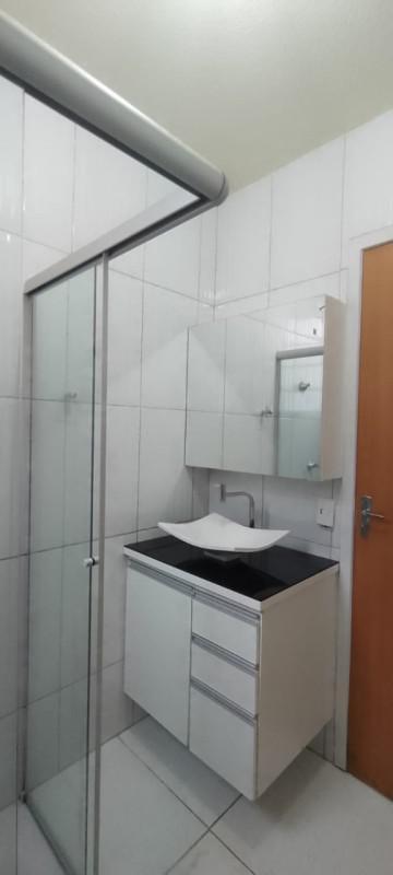 Apartamento, Acaiaca, 3 Quartos, 1 Vaga