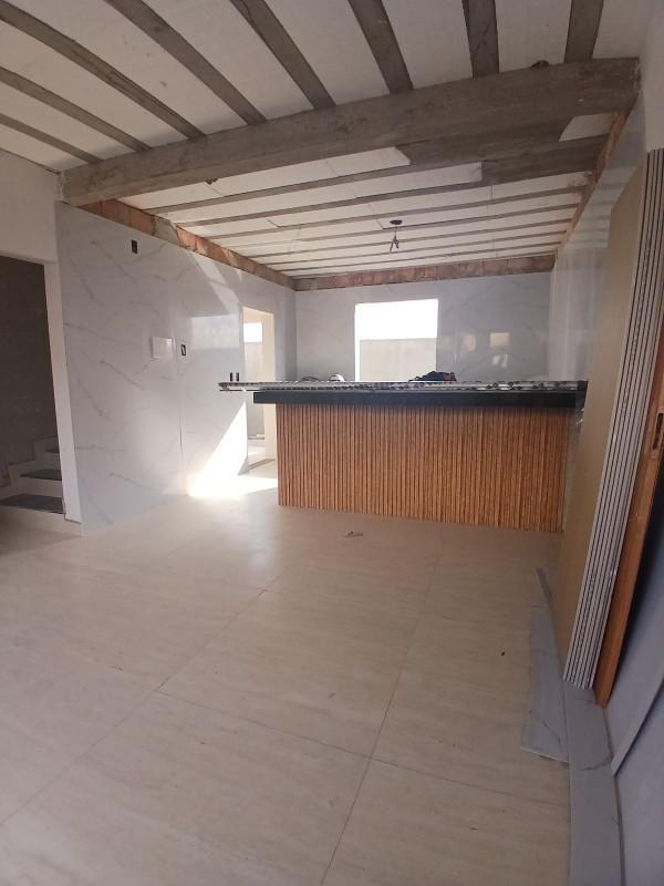 Casa, Recanto Verde, 3 Quartos, 2 Vagas, 1 Suíte