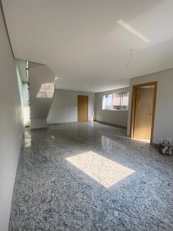 Apartamento, Lourdes, 1 Quarto, 2 Vagas