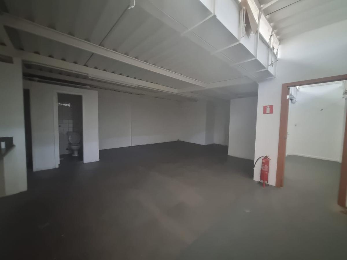 Andar, Santa Efigênia, 0 Quarto, 3 Vagas