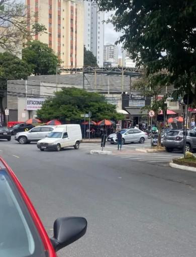 Andar, Cidade Nova, 0 Quarto, 0 Vaga