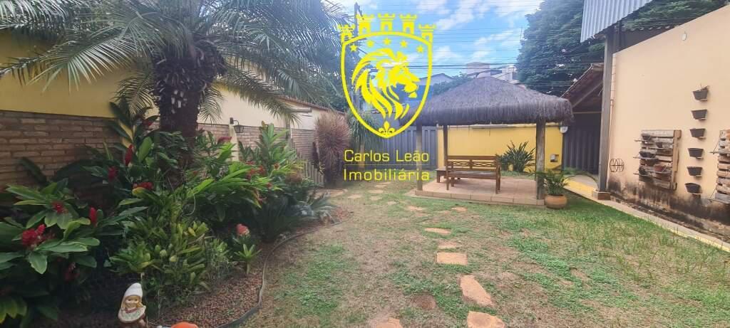 Casa, Palmeiras, 4 Quartos, 4 Vagas, 1 Suíte