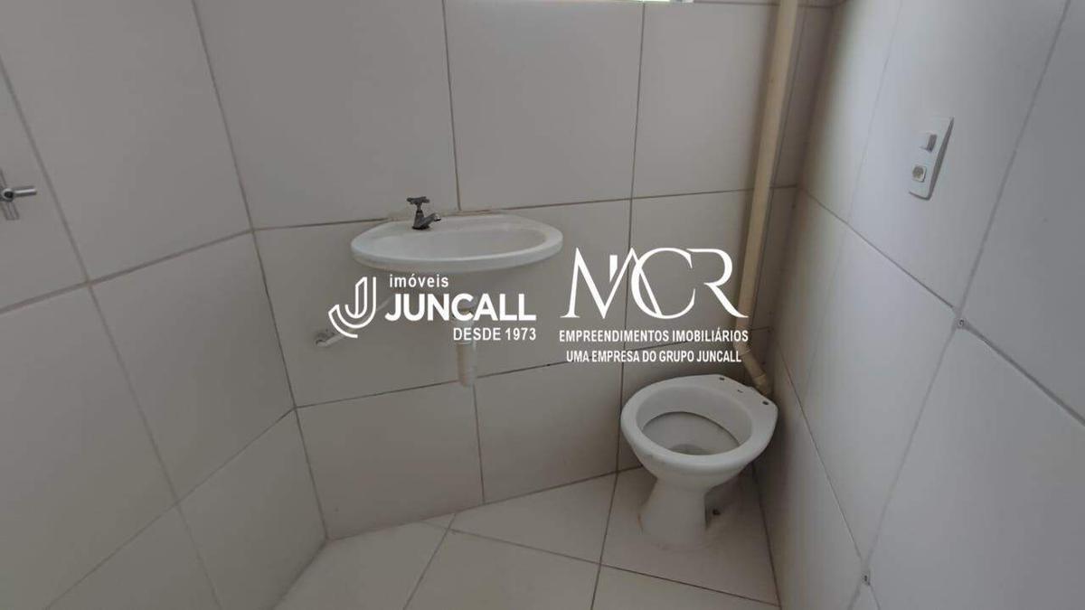 Apartamento, Renascença, 1 Quarto