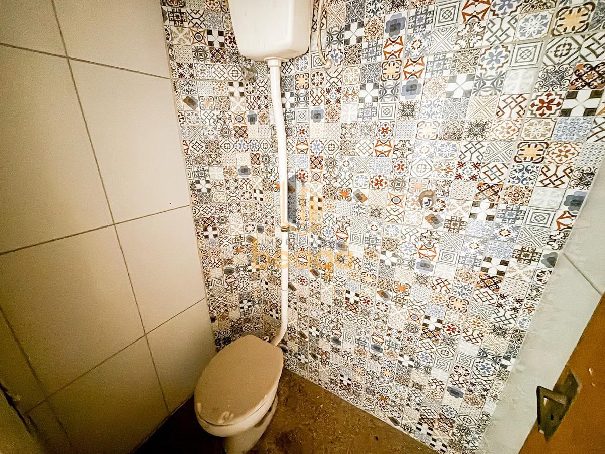 Apartamento, Guarani, 3 Quartos, 1 Vaga