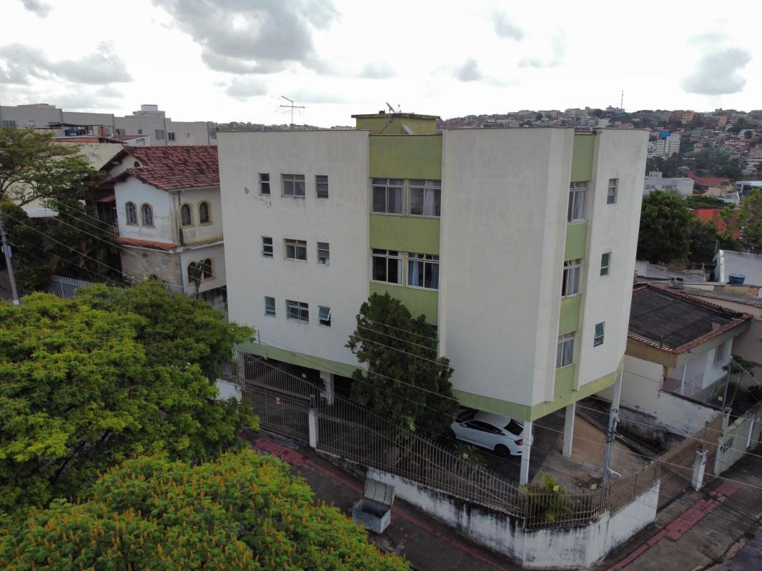Apartamento, Salgado Filho, 2 Quartos, 1 Vaga