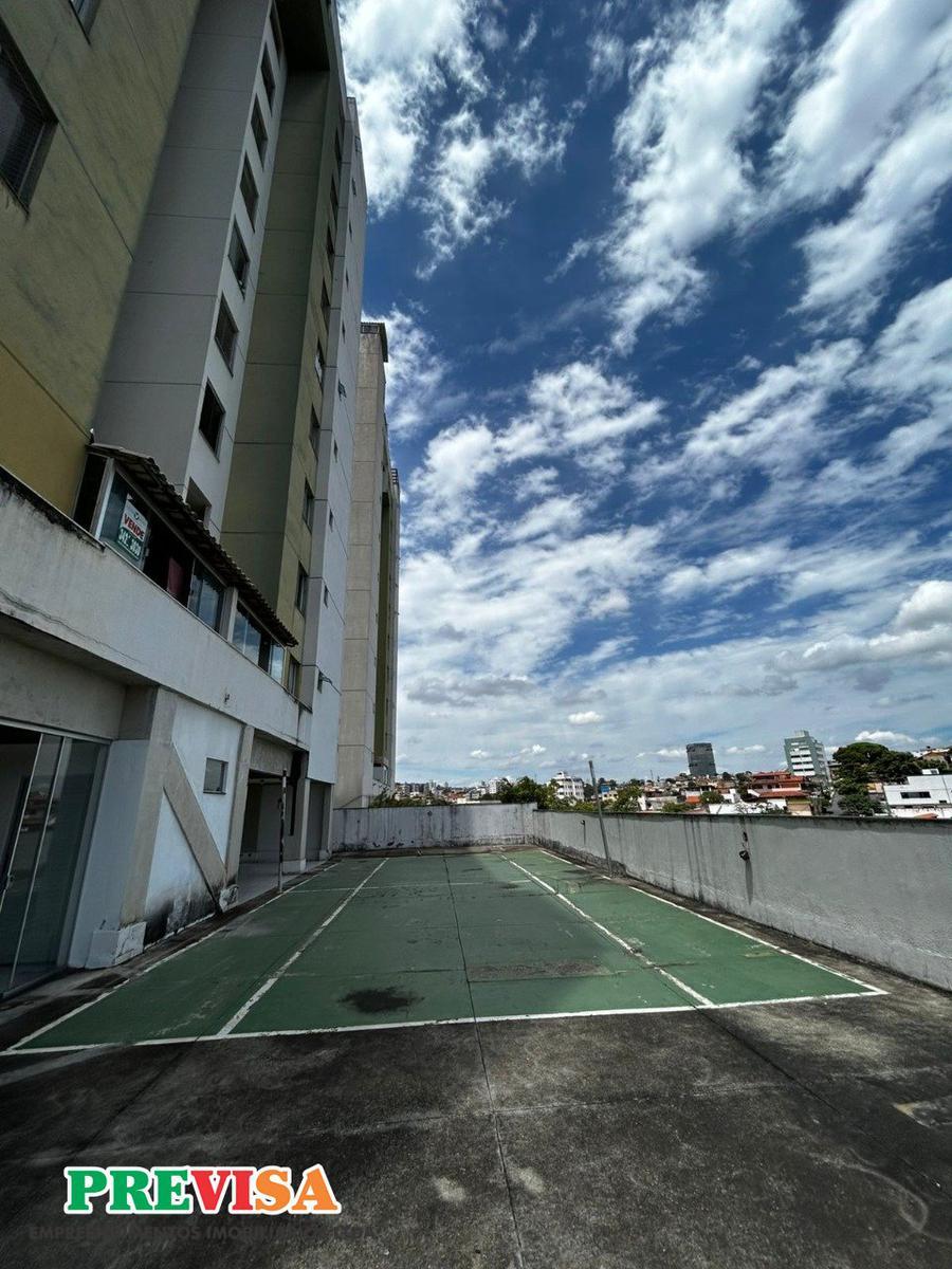 Apartamento, Ipiranga, 2 Quartos, 2 Vagas
