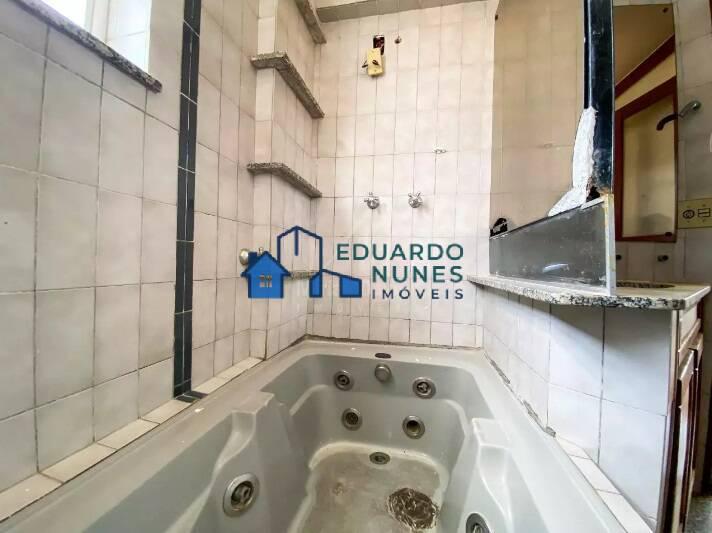 Cobertura, Cruzeiro, 3 Quartos, 2 Vagas, 1 Suíte