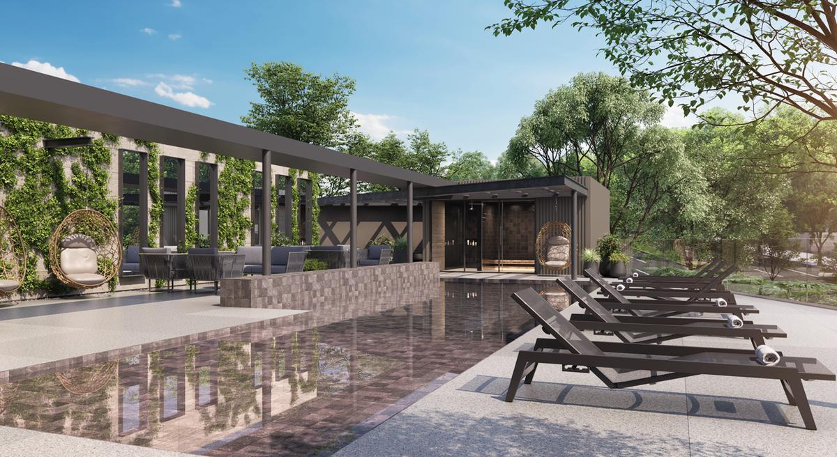 Apartamento, Serra, 3 Quartos, 2 Vagas, 1 Suíte