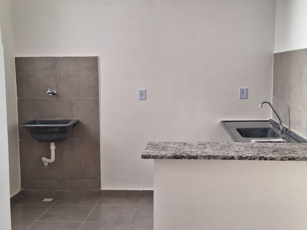 Apartamento, Adelmolândia, 2 Quartos, 1 Vaga