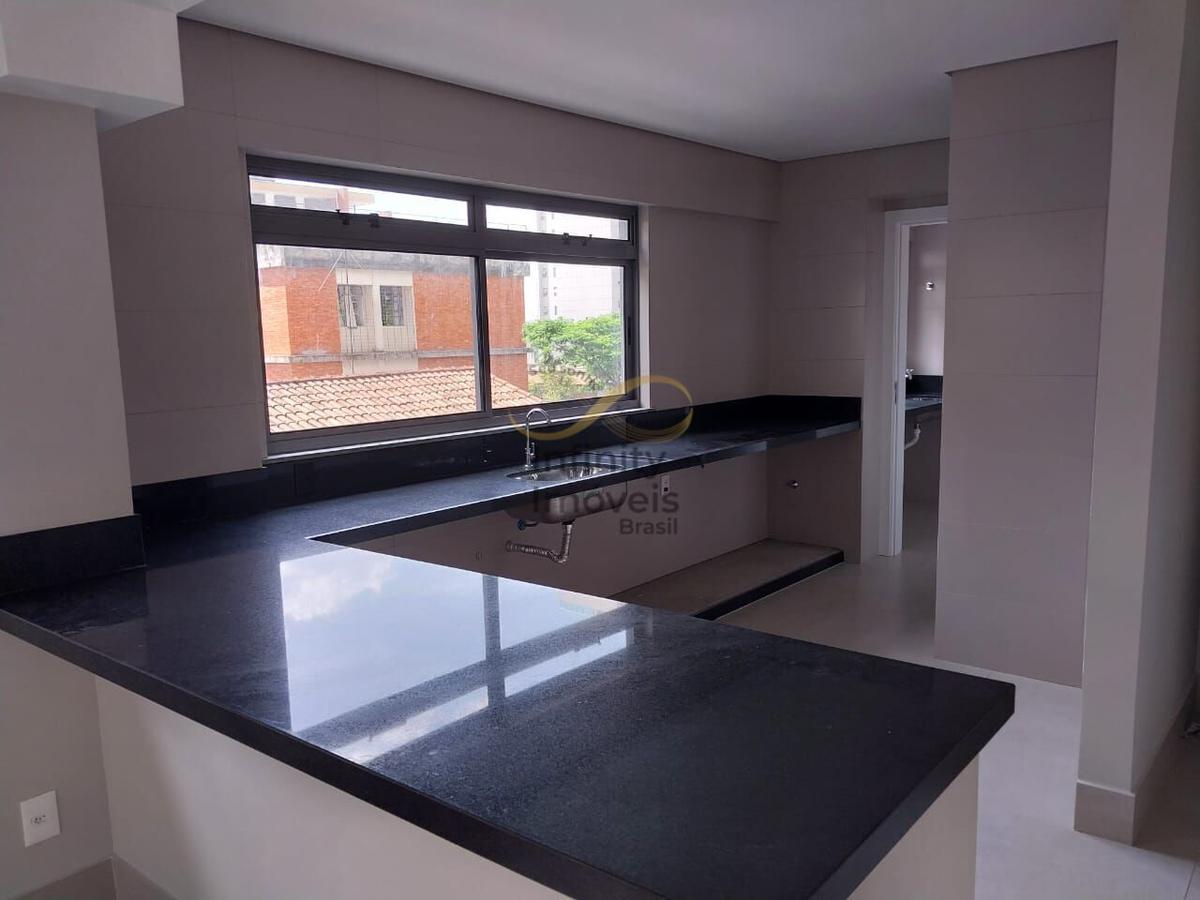 Apartamento, Gutierrez, 3 Quartos