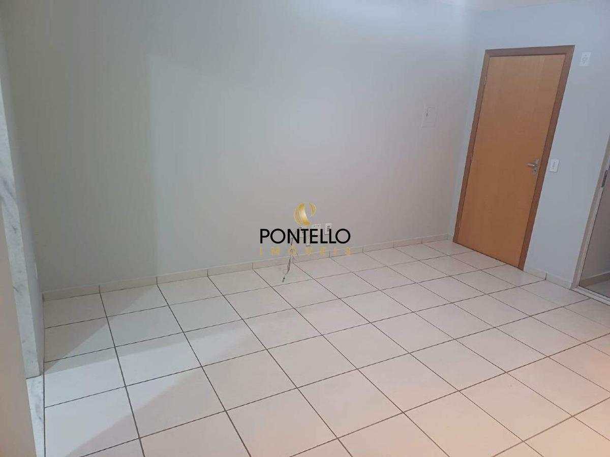 Apartamento, São Geraldo, 2 Quartos, 2 Vagas