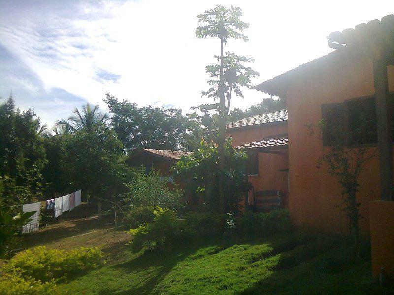 Fazenda, Centro, 5 Quartos, 5 Vagas, 1 Suíte