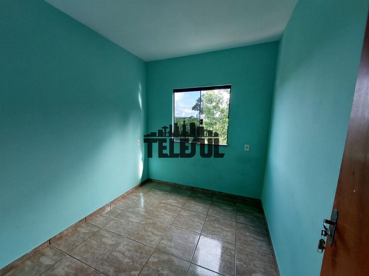 Apartamento, Parque Mariela, 2 Quartos, 0 Vaga