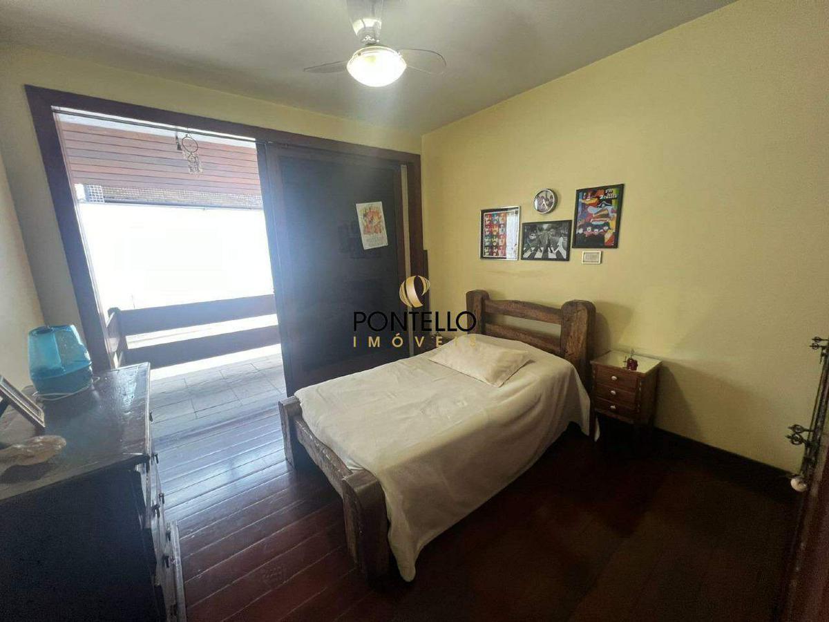 Casa, Jardim Cambuí, 4 Quartos, 10 Vagas, 1 Suíte