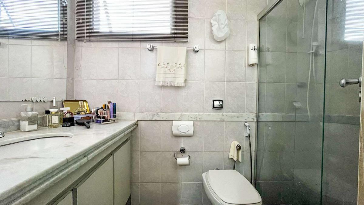 Apartamento, Buritis, 3 Quartos, 2 Vagas, 1 Suíte